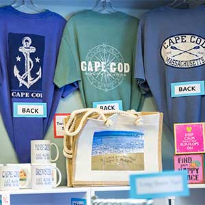 Cape Cod Items